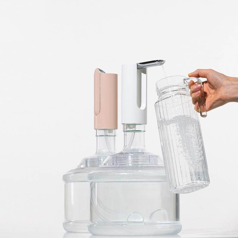 BowLift | USB Mini Automatic Foldable Water Dispenser