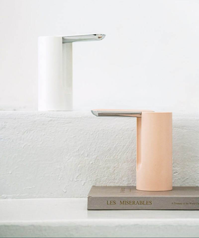 BowLift | USB Mini Automatic Foldable Water Dispenser