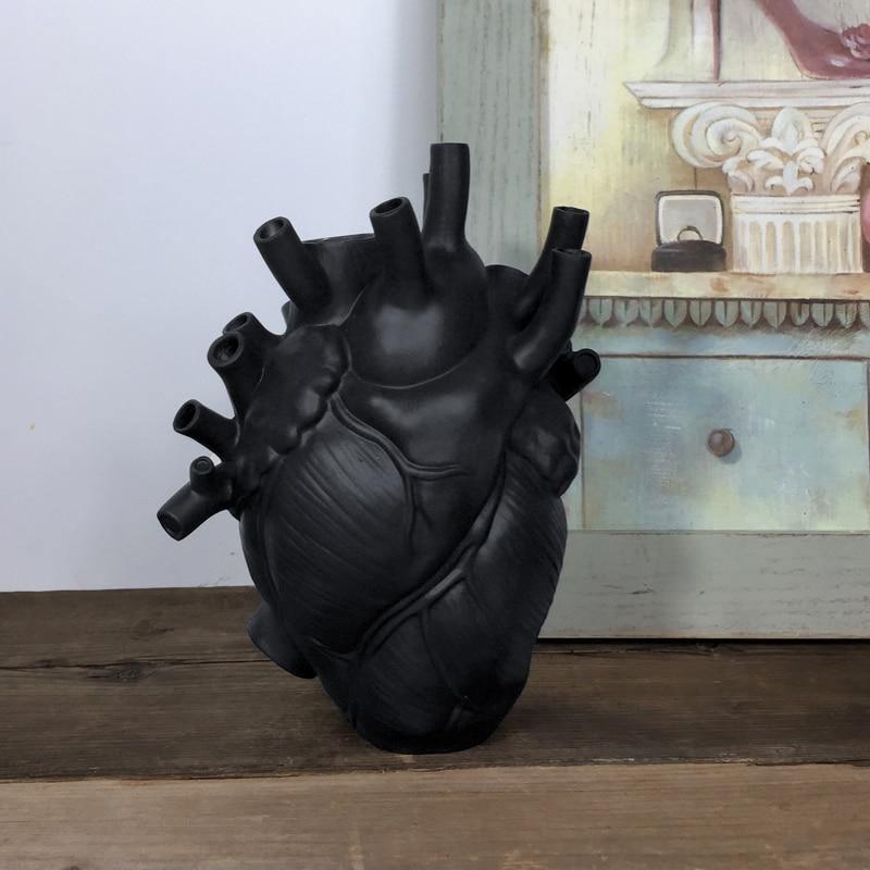 BowLift | Anatomy Heart Ceramic