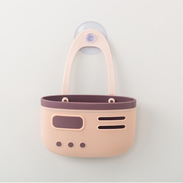 BowLift | Creative Sink Hanging Storage Drain Basket