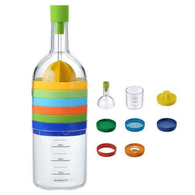 BowLift | 8in1 Multi-Purpose Kitchen Helper Tool