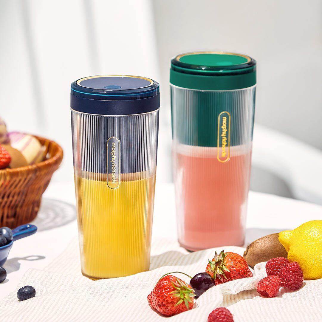 BowLift | Portable Elegant Automatic Electric Juicer
