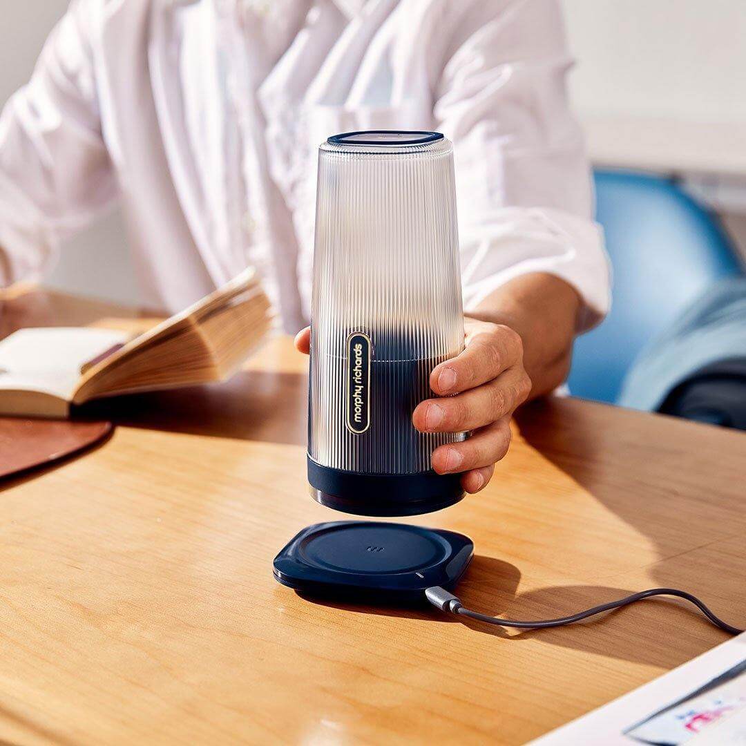 BowLift | Portable Elegant Automatic Electric Juicer