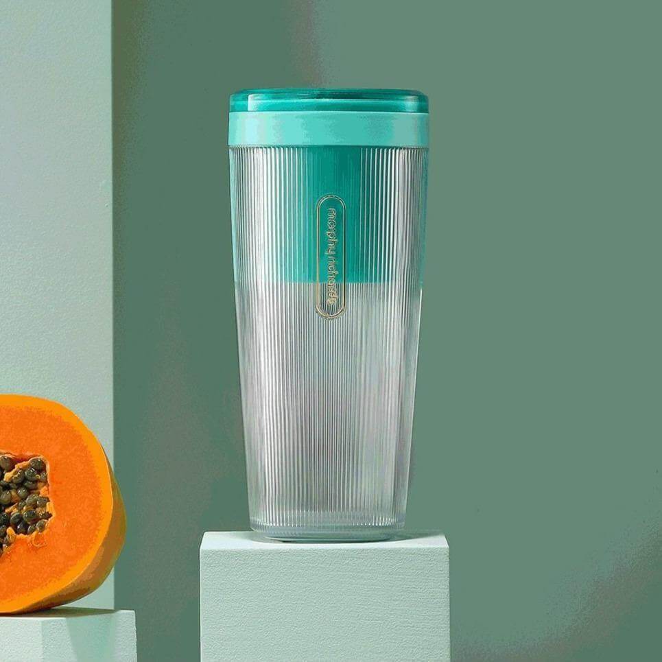 BowLift | Portable Elegant Automatic Electric Juicer