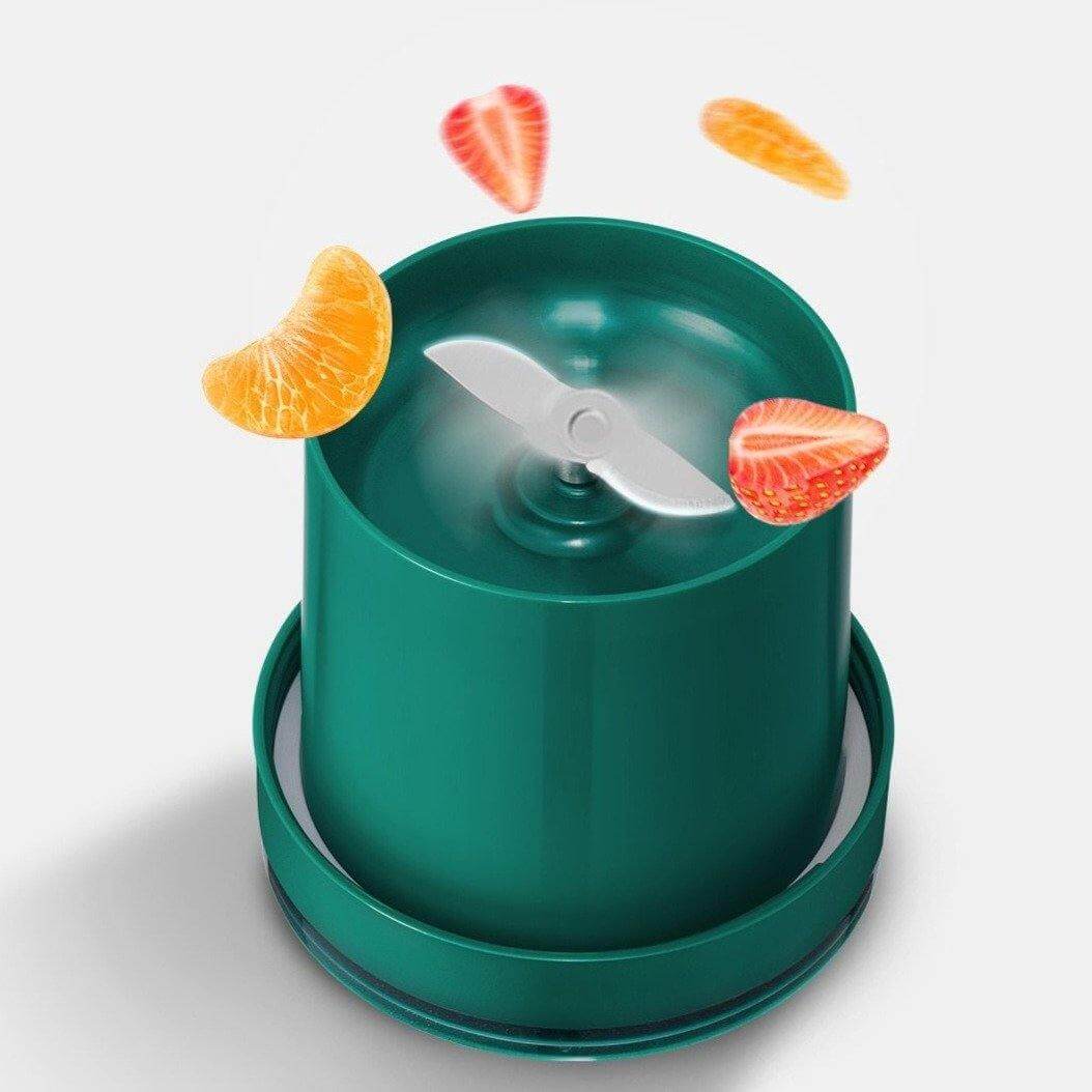 BowLift | Portable Elegant Automatic Electric Juicer