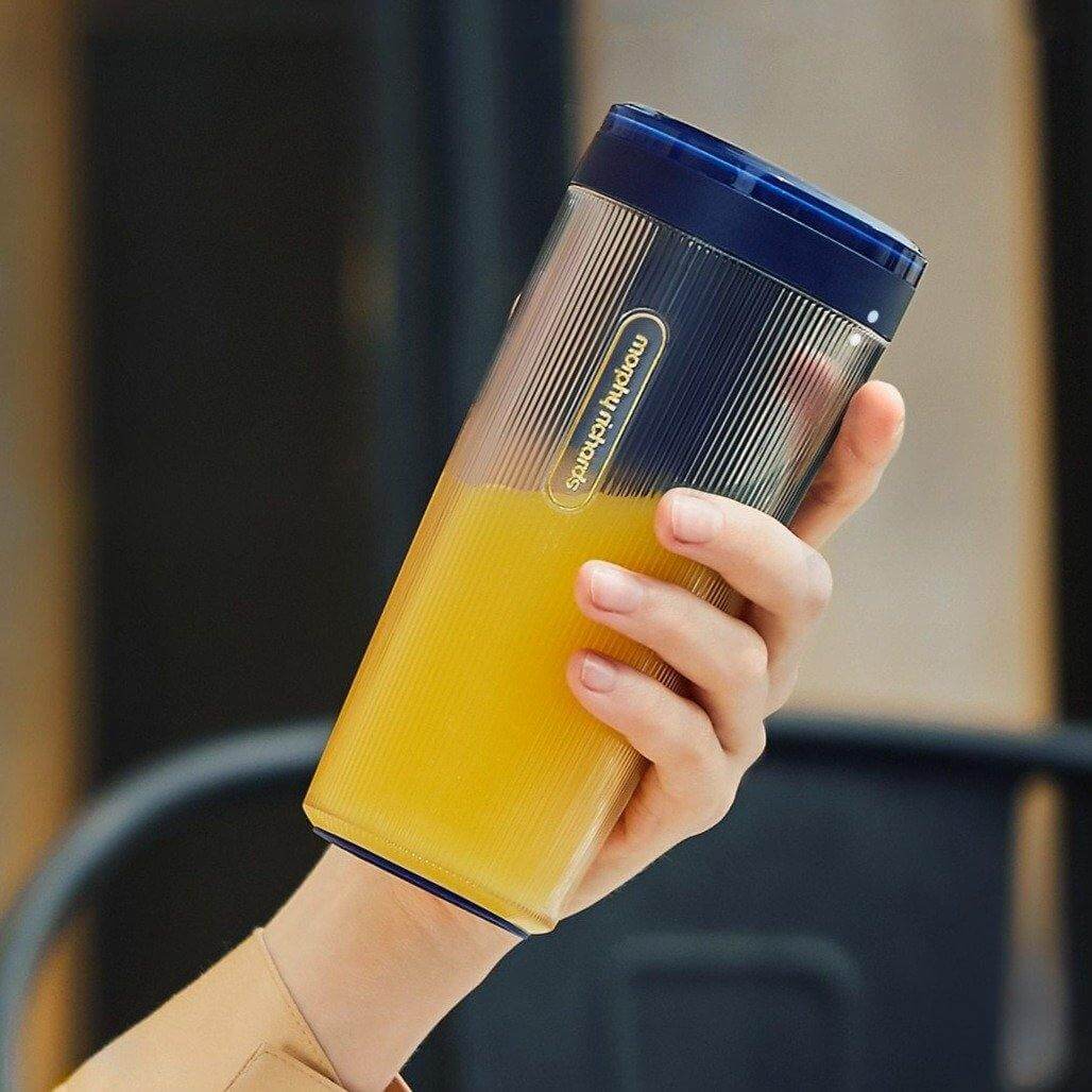 BowLift | Portable Elegant Automatic Electric Juicer