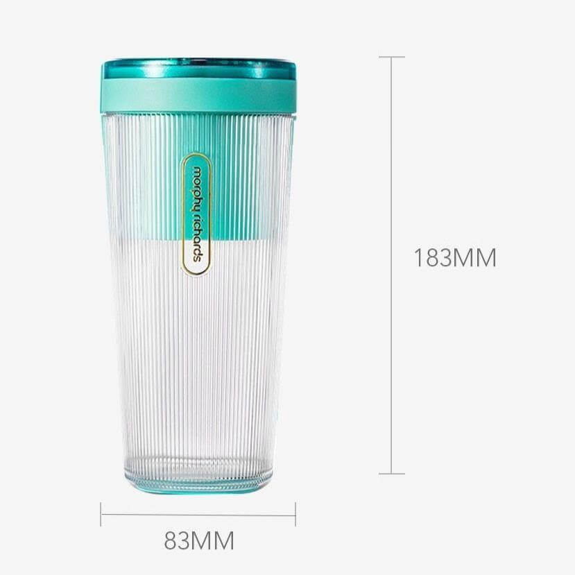 BowLift | Portable Elegant Automatic Electric Juicer