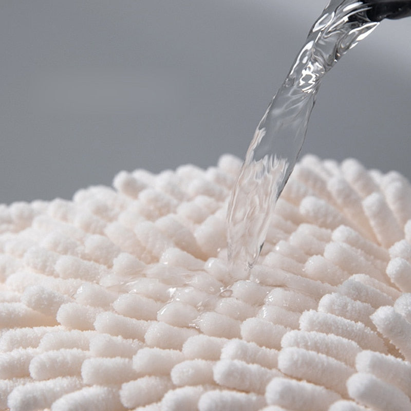 BowLift | Super Absorbent Thick Soft Hand Towel Ball