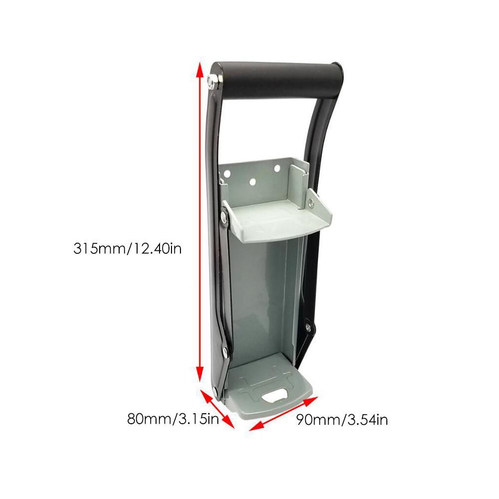 BowLift | Can Crusher Recycling Tool