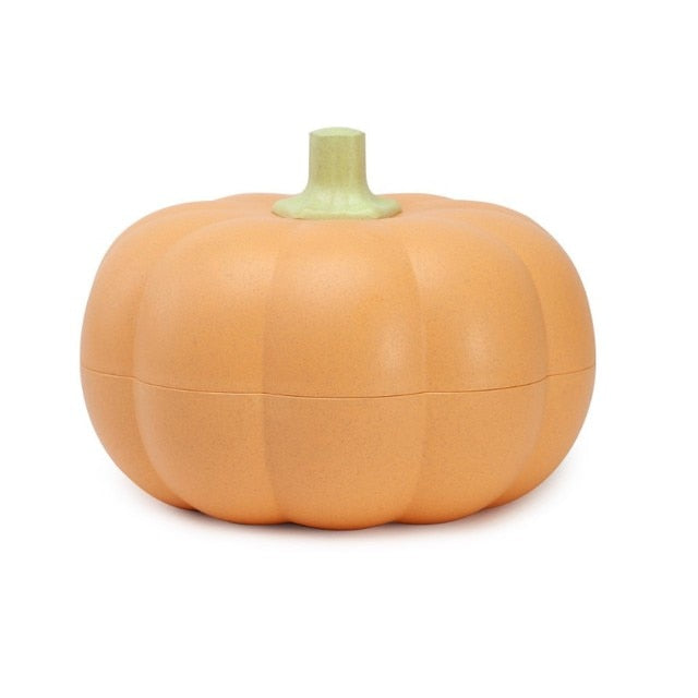 BowLift | Pumpkin Multi-Layer Snack Storage Box