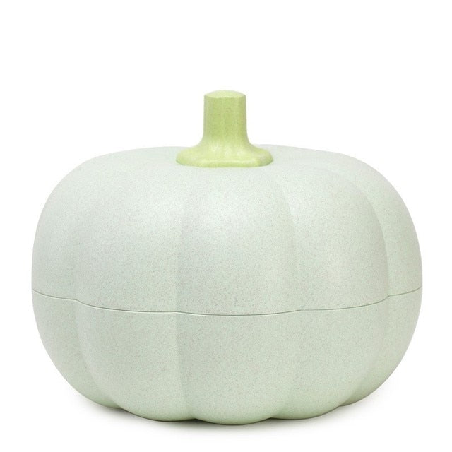 BowLift | Pumpkin Multi-Layer Snack Storage Box