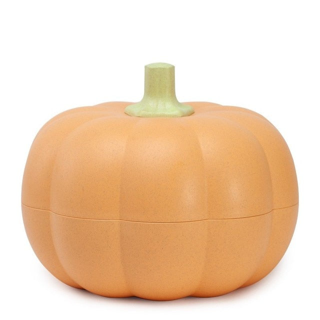 BowLift | Pumpkin Multi-Layer Snack Storage Box