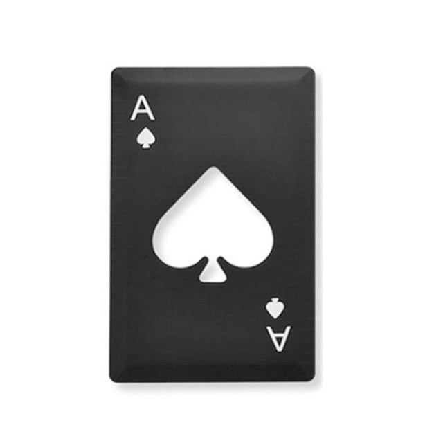 BowLift | Creative Play Card Bottle Opener