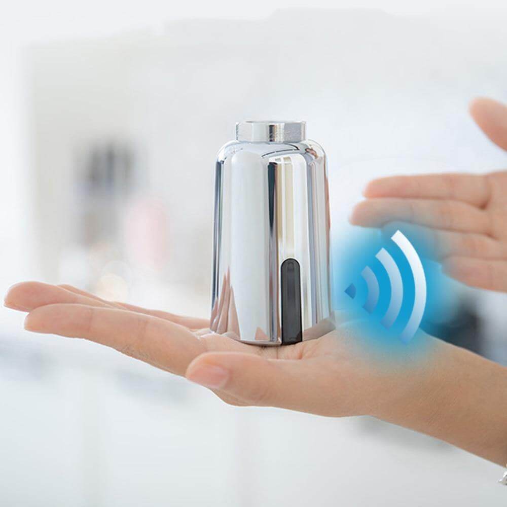 BowLift | Automatic Touchless Sensor Faucet Head