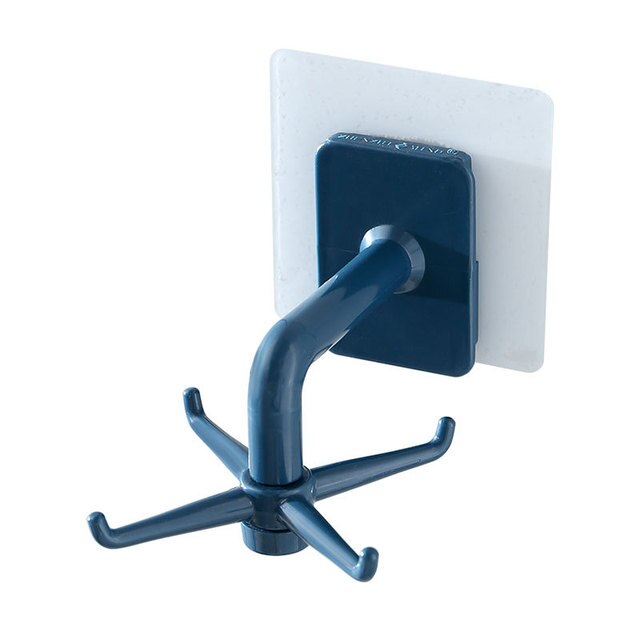 BowLift | Punch Free Kitchen Dish Hook Organizer