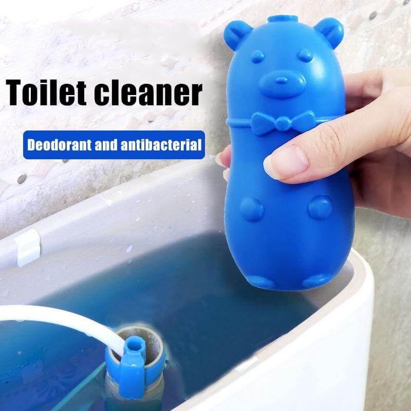 BowLift | Blue Bear Antibacterial Toilet Bowl Cleaner