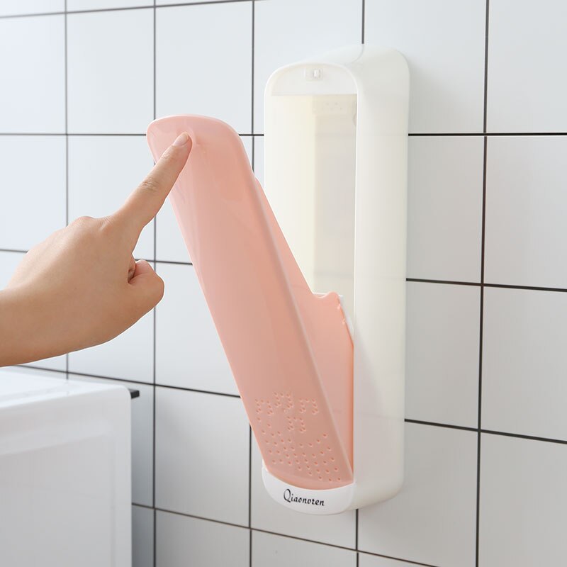 BowLift | Wall Mounted Kitchen Silverware Drain Box
