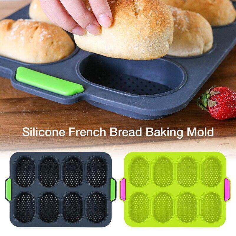 BowLift | DIY Heat Resistant Bread Baking Non-stick Mold