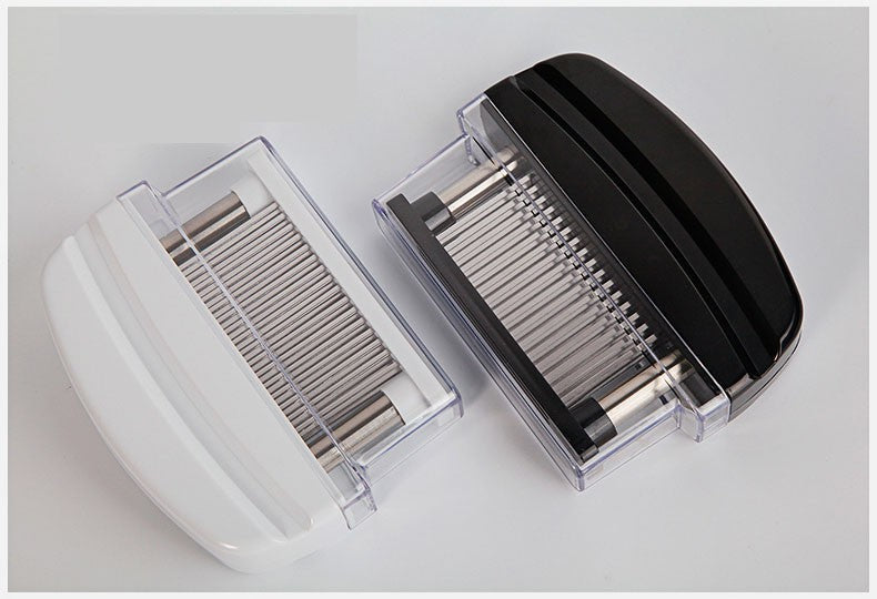 BowLift | Stainless Steel Easy Meat Tenderizer