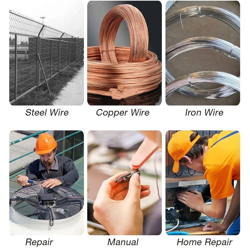 BowLift | Multifunctional Heavy Duty Strong Pliers