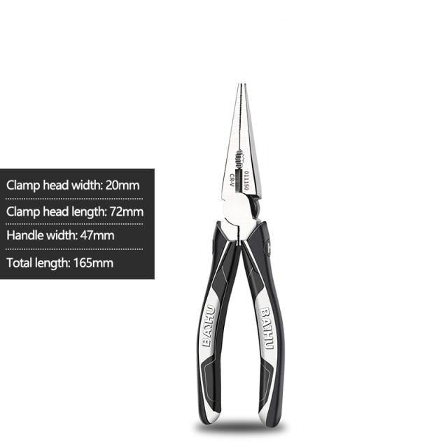 BowLift | Multifunctional Heavy Duty Strong Pliers