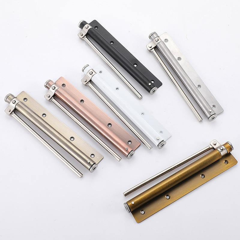 BowLift | Automatic Adjustable Spring Door Closer