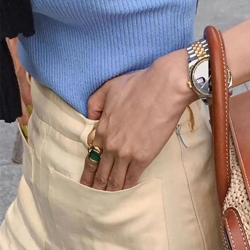 BowLift | 925 Sterling Silver Party Rings