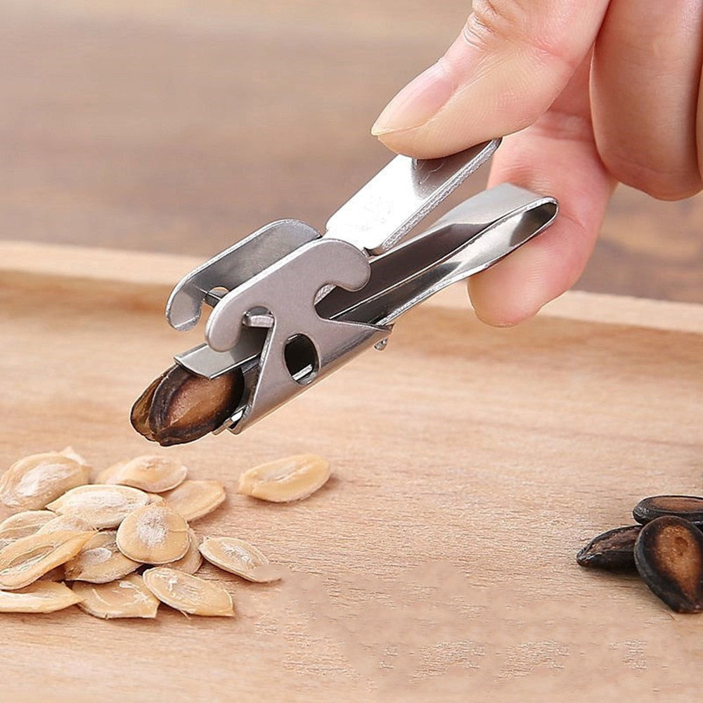 BowLift | Creative Mini Nuts Opener Tool