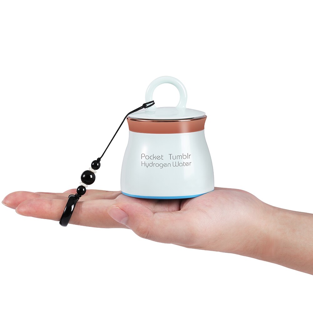 BowLift | Super Antioxidant Hydrogen Rich Water Generator