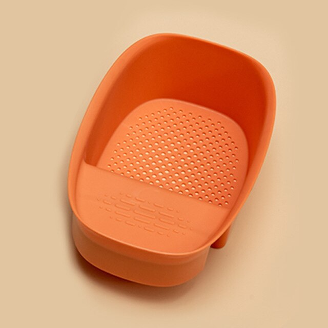 BowLift | Collapsible Sink Drain Basket