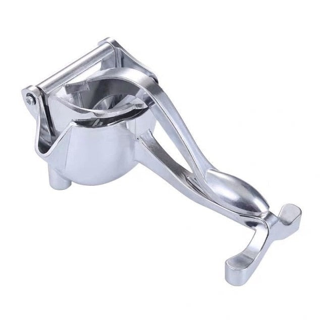 BowLift | Extra Large Stainless Steel Manual Juicer