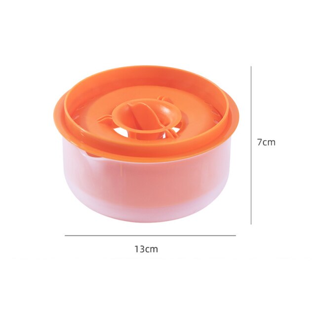 BowLift | Easy Filter Multi Egg Yolk Separator