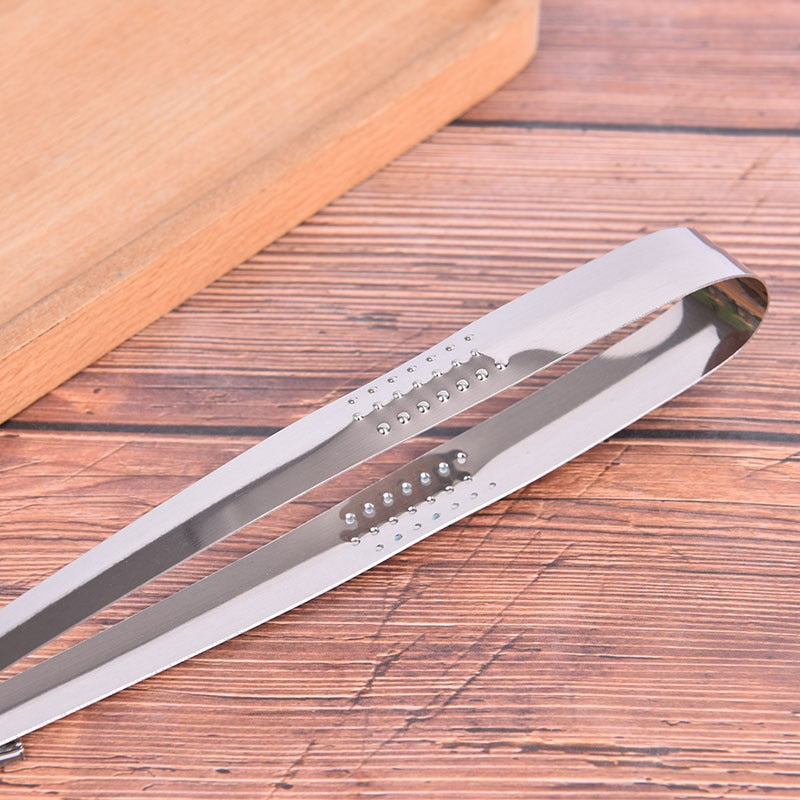 BowLift | Stainless Steel Deep Fryer Scoop