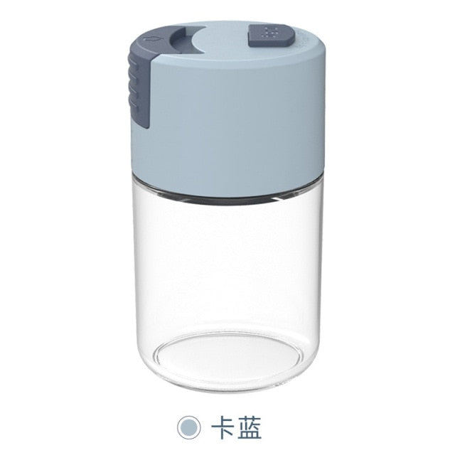 BowLift | Metering Seasoning Dispenser Bottle