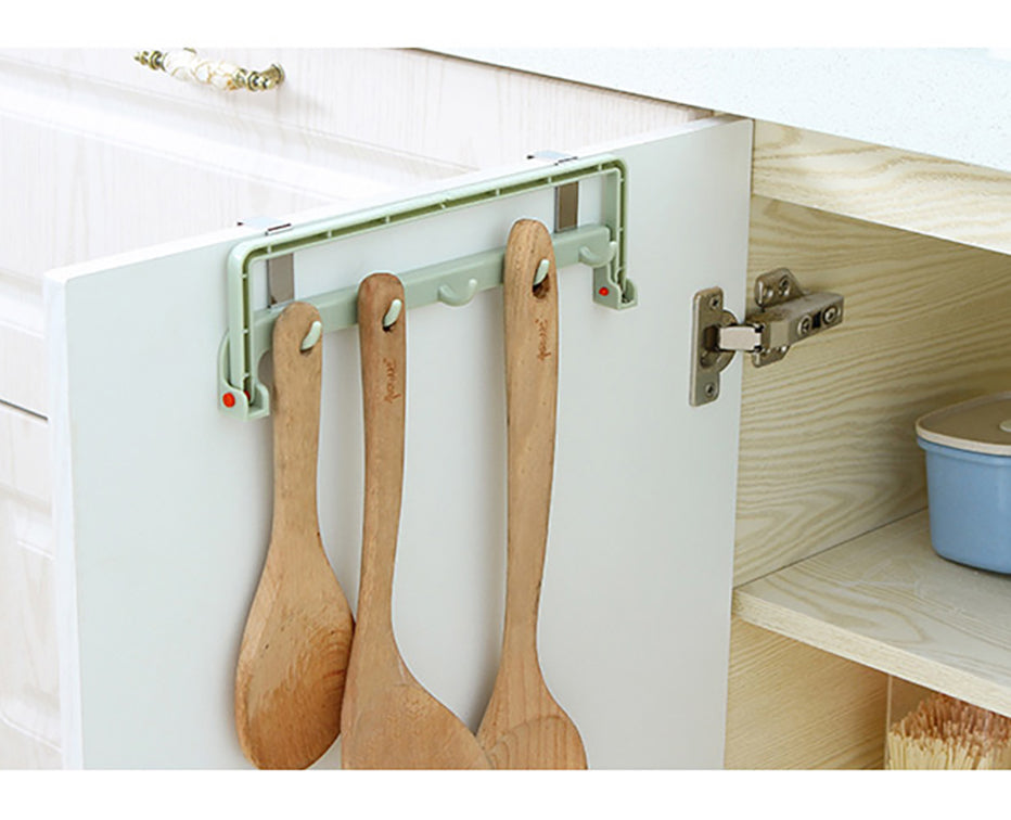 BowLift | Foldable Cabinet Organizer Hanger
