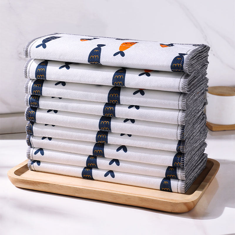 BowLift | Reusable Super Absorbent Kitchen Towel Pack