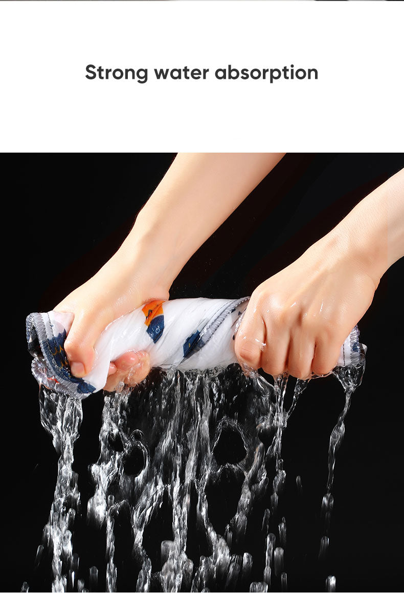 BowLift | Reusable Super Absorbent Kitchen Towel Pack