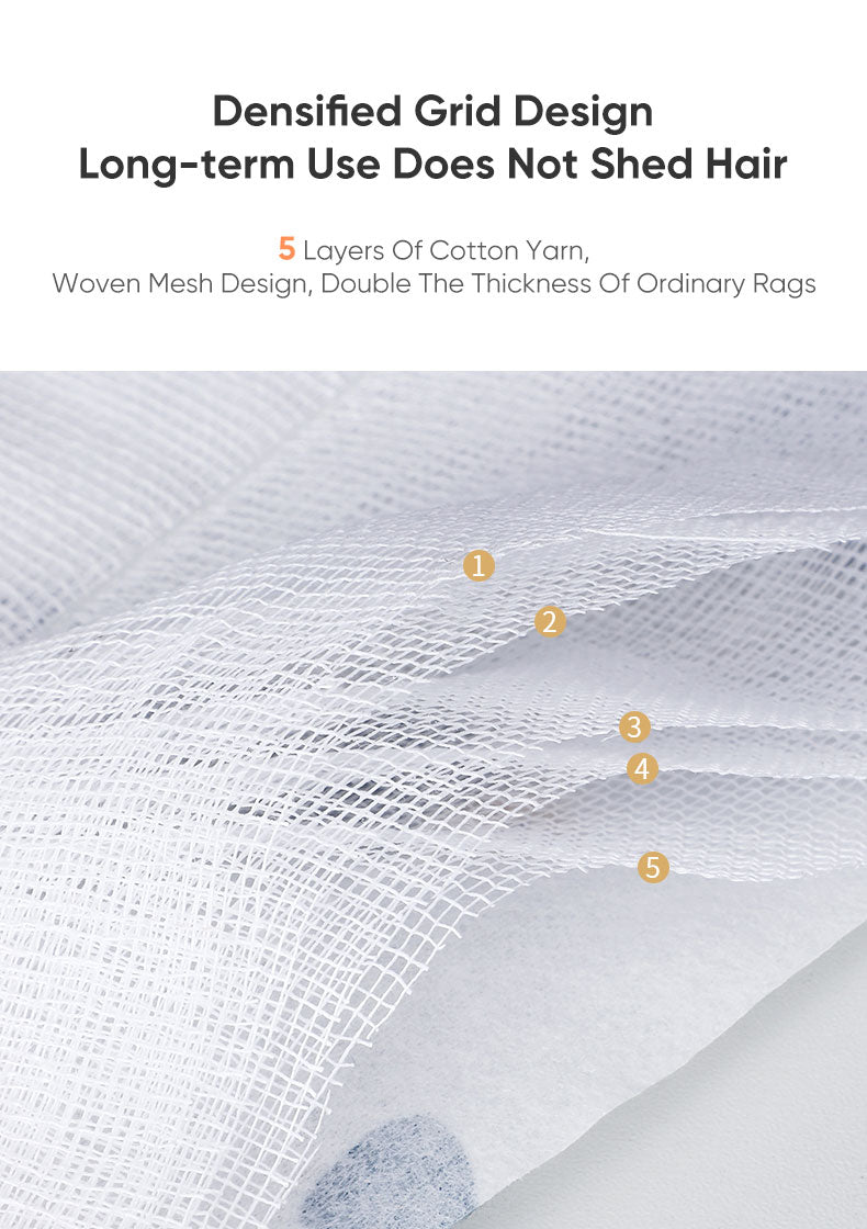 BowLift | Reusable Super Absorbent Kitchen Towel Pack