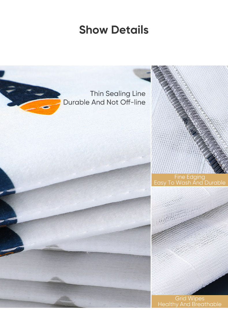 BowLift | Reusable Super Absorbent Kitchen Towel Pack
