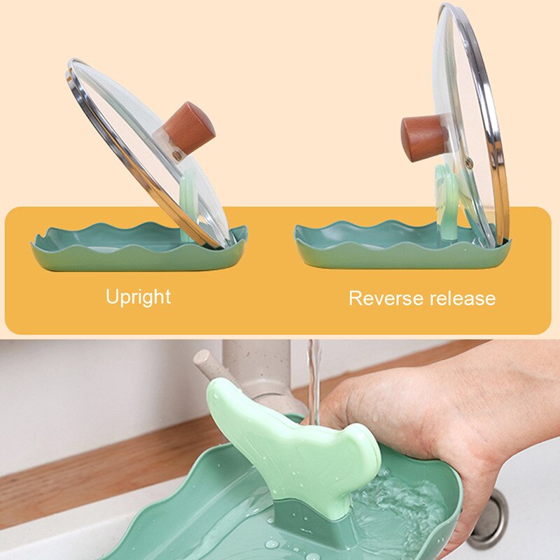 BowLift | Kitchenware Countertop Storage Rack