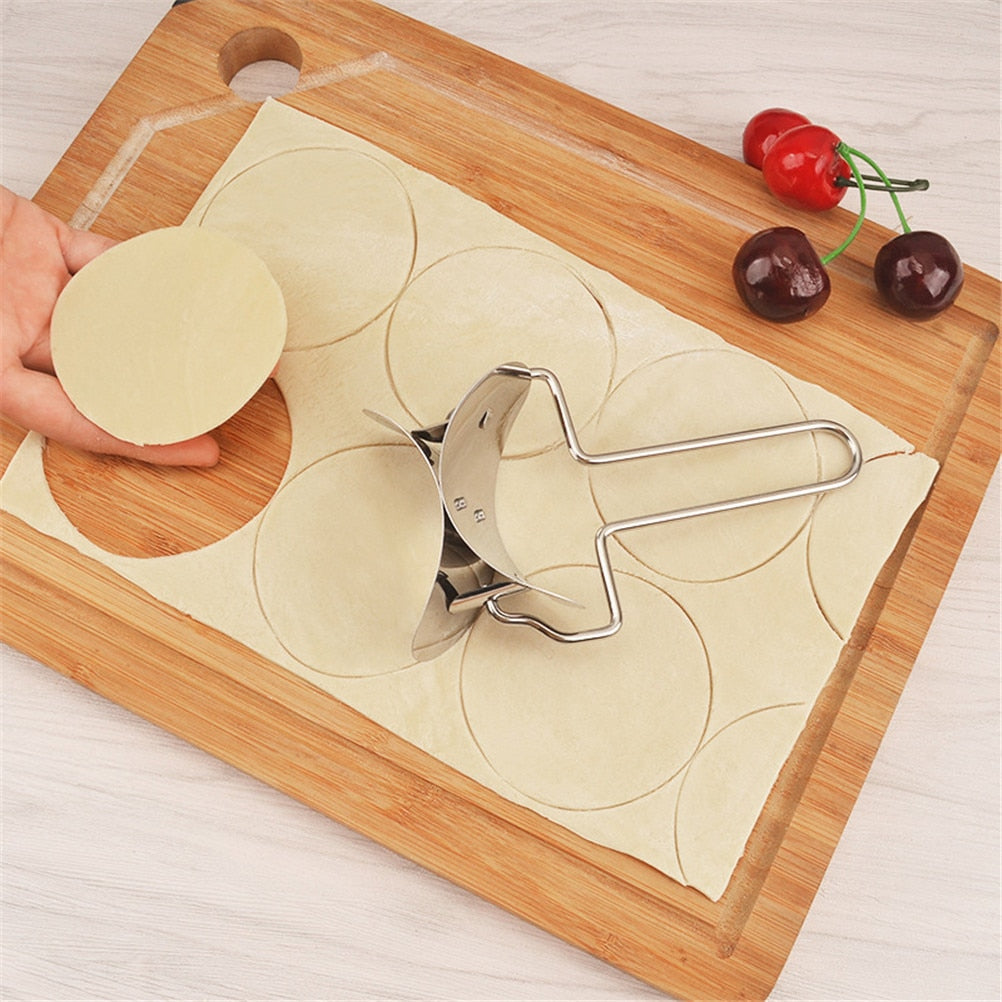 BowLift | Creative Easy Dough Cutter Tool