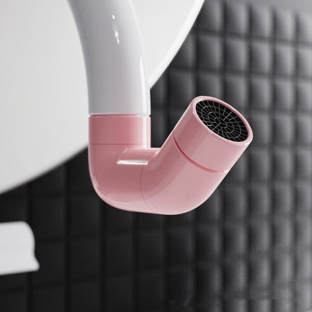 BowLift | Universal Rotatable Anti-Splash Faucet Extender