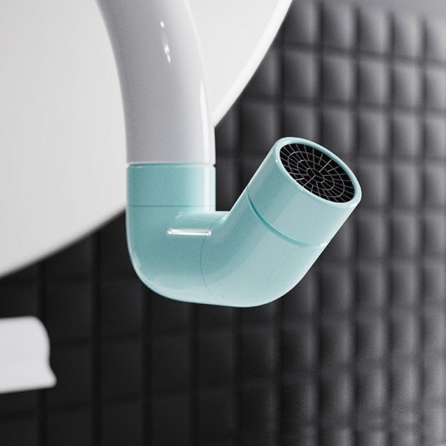 BowLift | Universal Rotatable Anti-Splash Faucet Extender