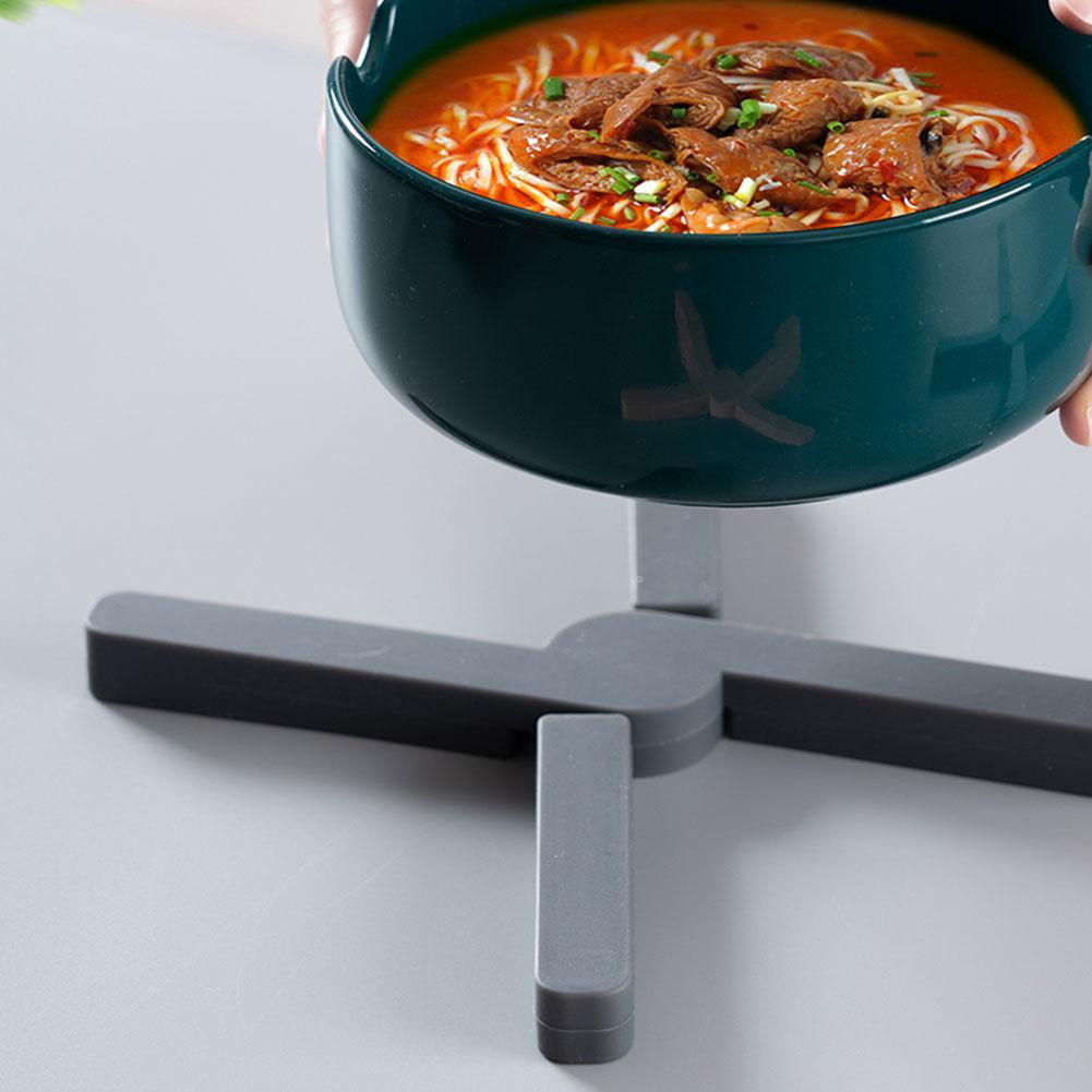 BowLift | Foldable Kitchen Smart Coaster