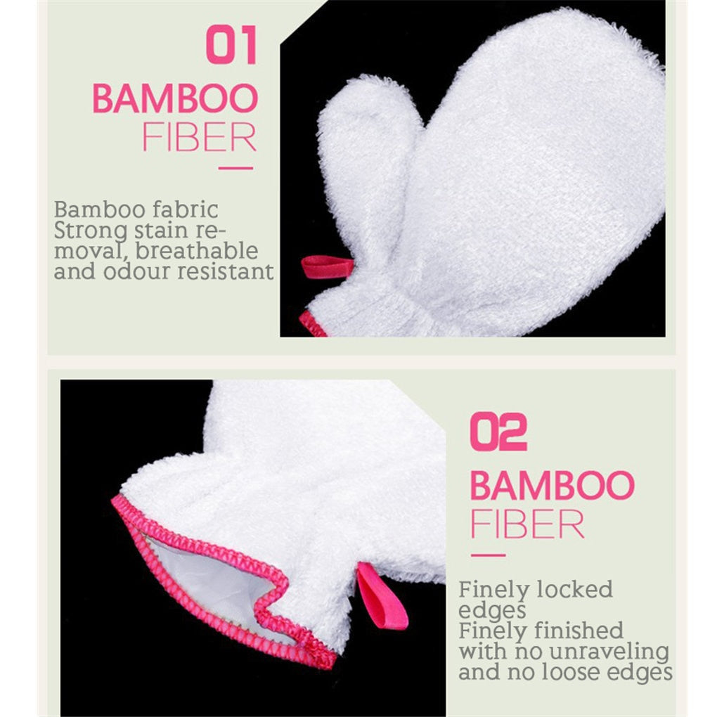 BowLift | Reusable Waterproof Fiber Dishwashing Gloves