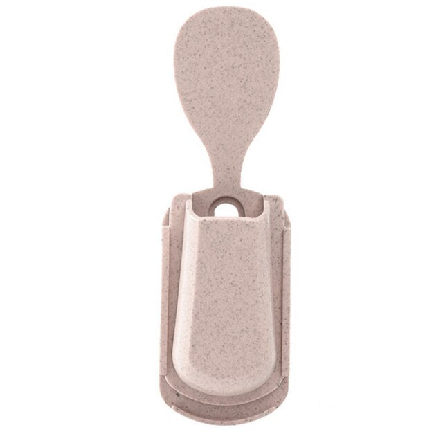 BowLift | Wall Mounted Pot Spoon Holder