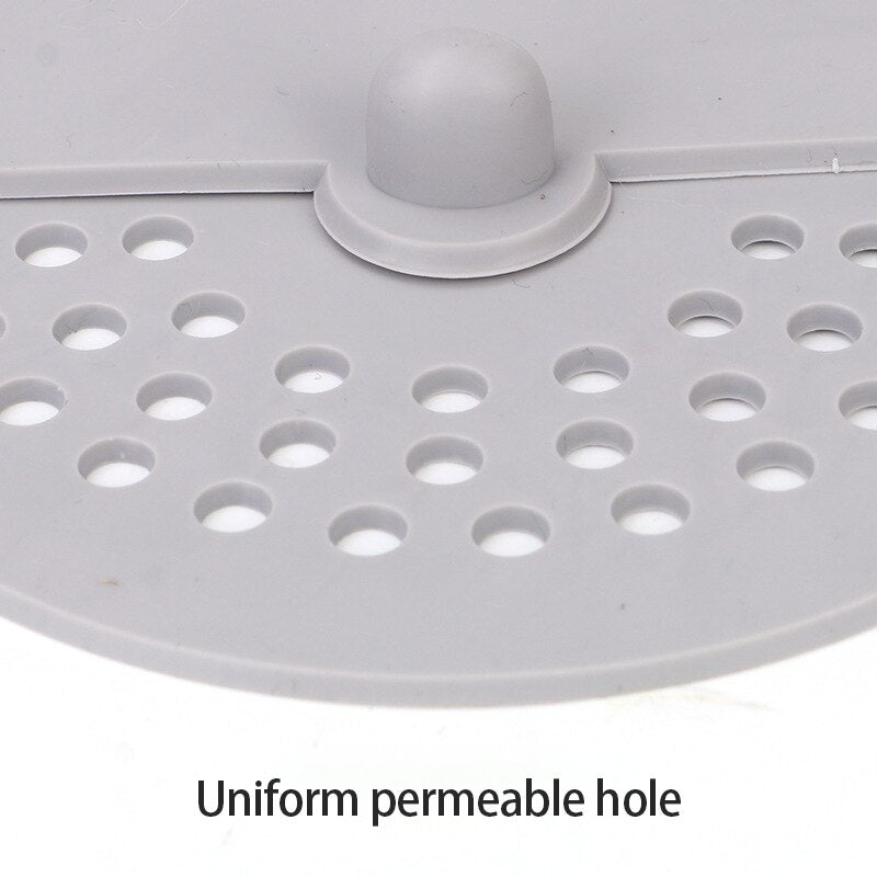 BowLift | Rotatable Anti-Clogging Water Stopper Filter