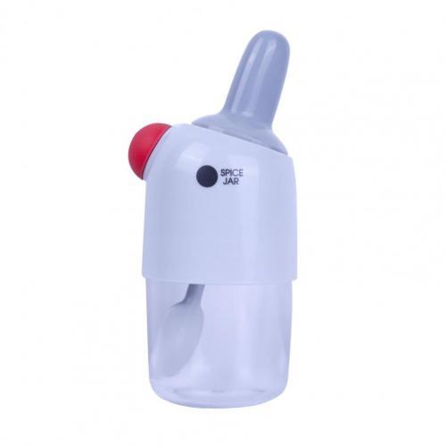 BowLift | 2in1 Moisture-Proof Spice Storage Jar