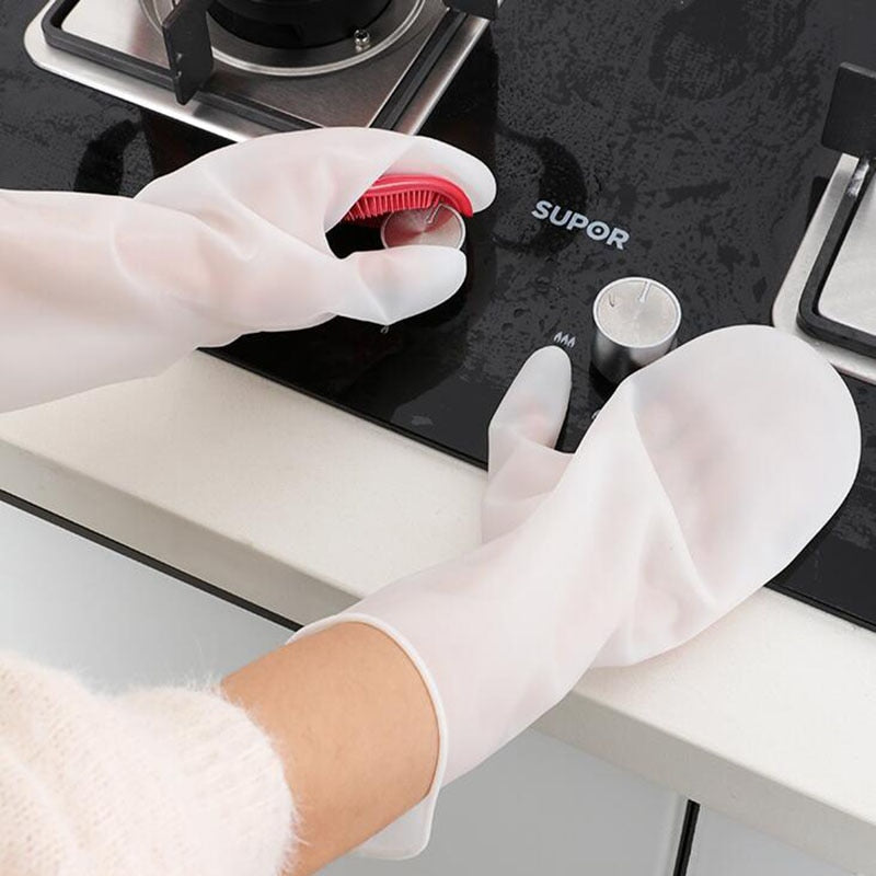 BowLift | Magic Reusable Dish Washing Gloves