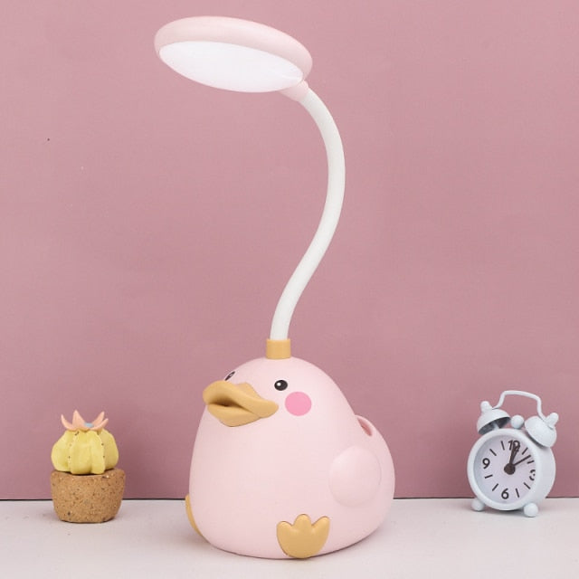 BowLift | Duck LED Desk Lamp Kids